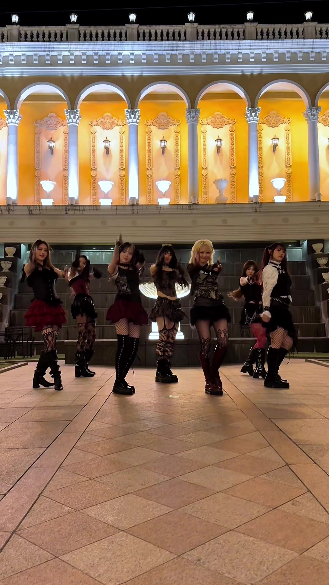 @Girls²(公式)