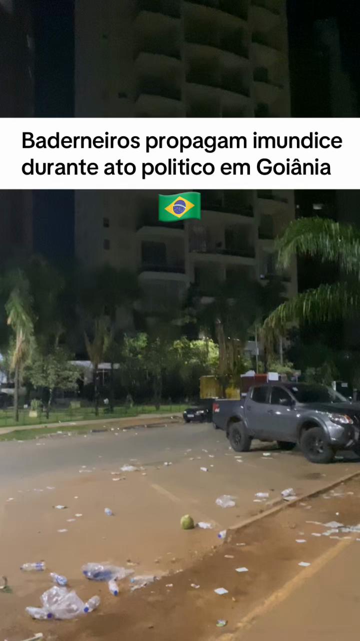 @Goi&acirc;nia Mais