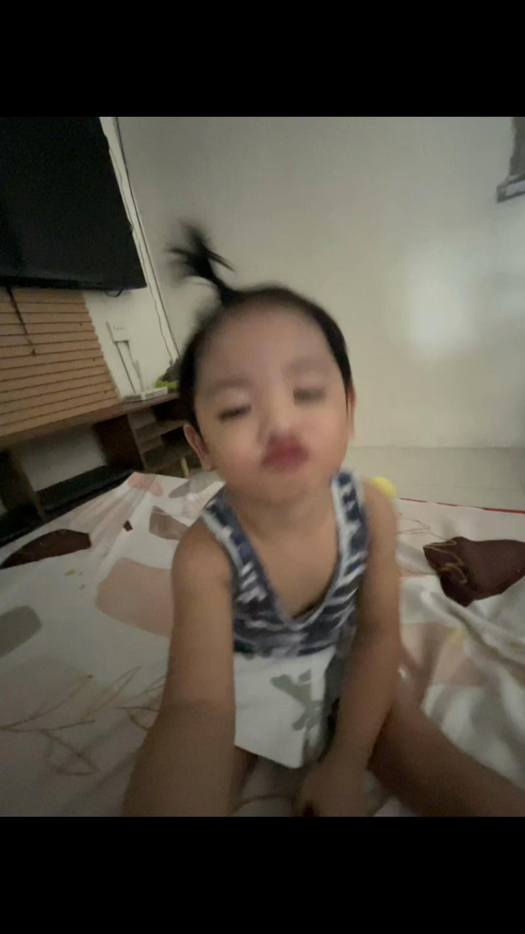 @Baby Lucas