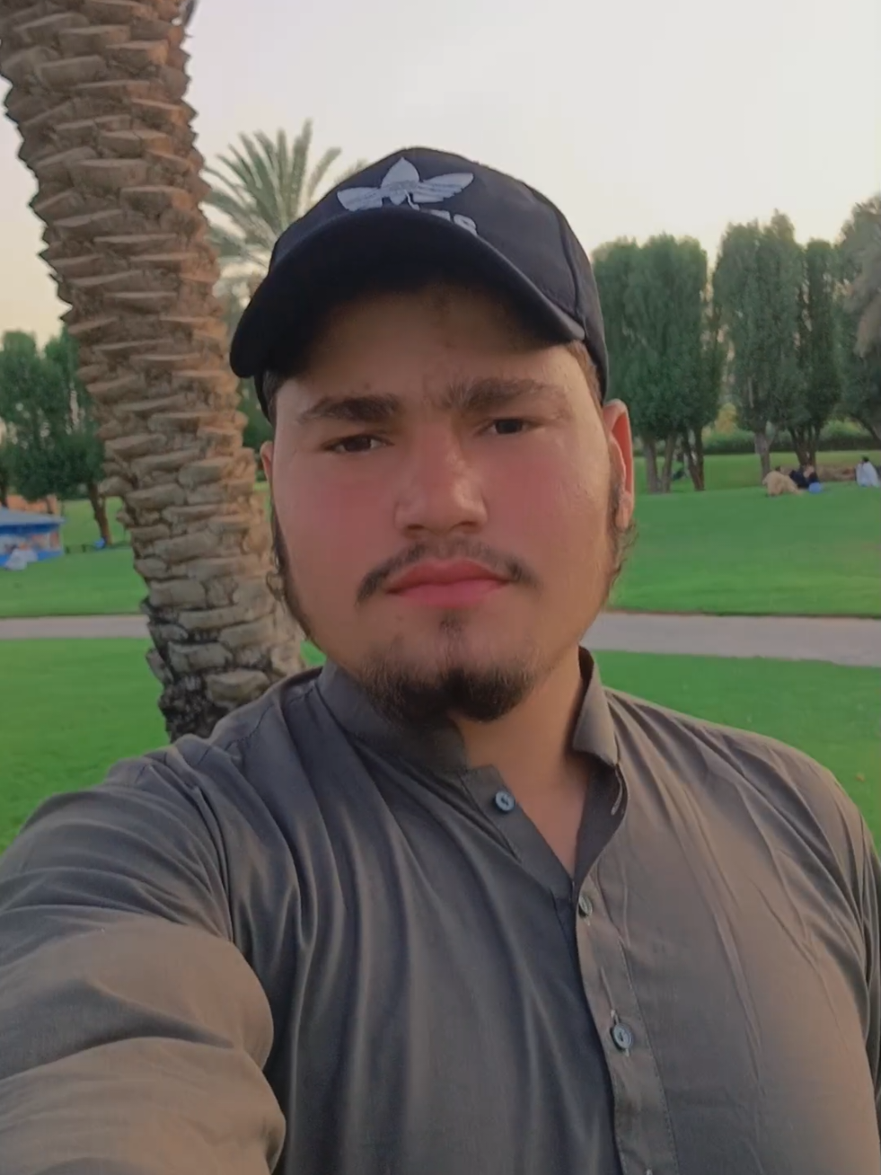 @KhaN AbraR