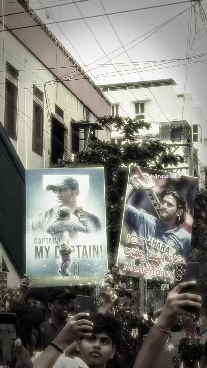 @Mahi 07 ⚡️💗