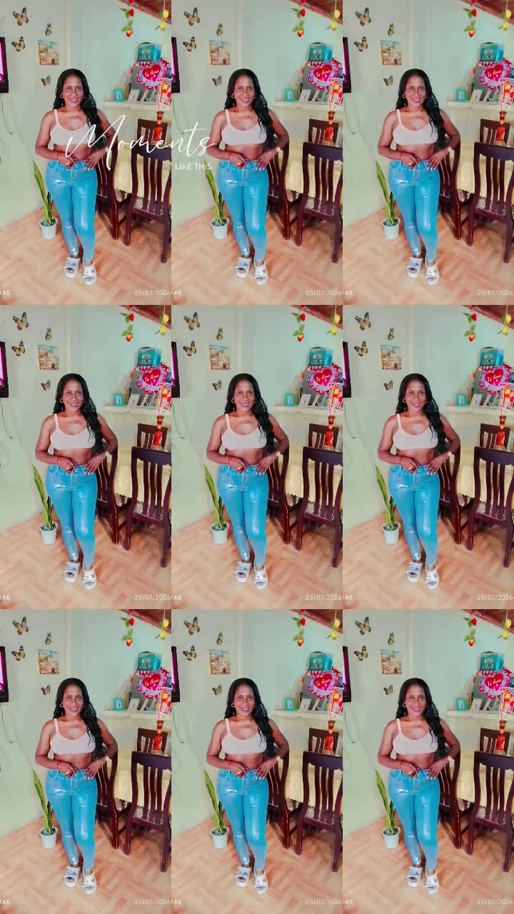 @😘La morenaza🌵