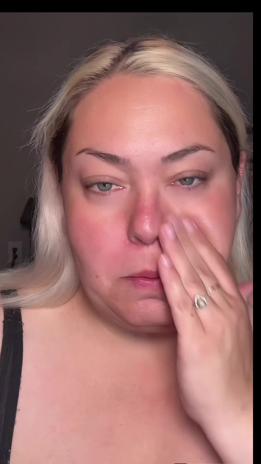 @Lashes And Losing
