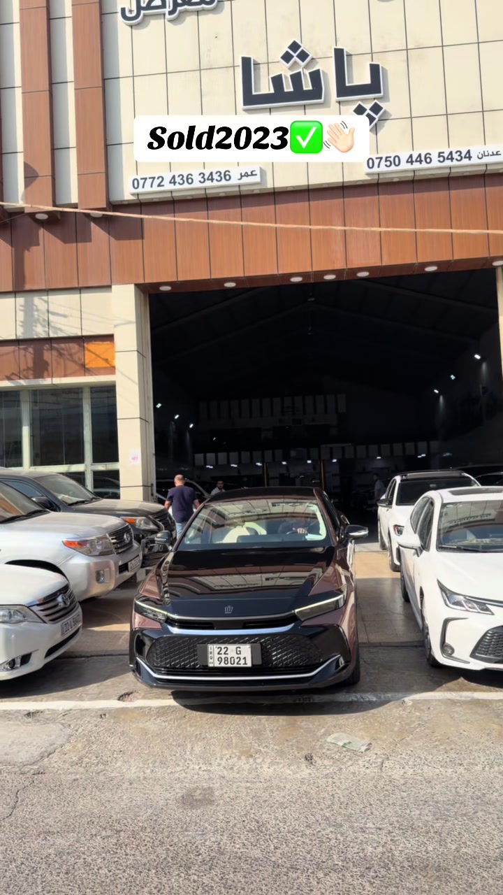 @Pasha Cars