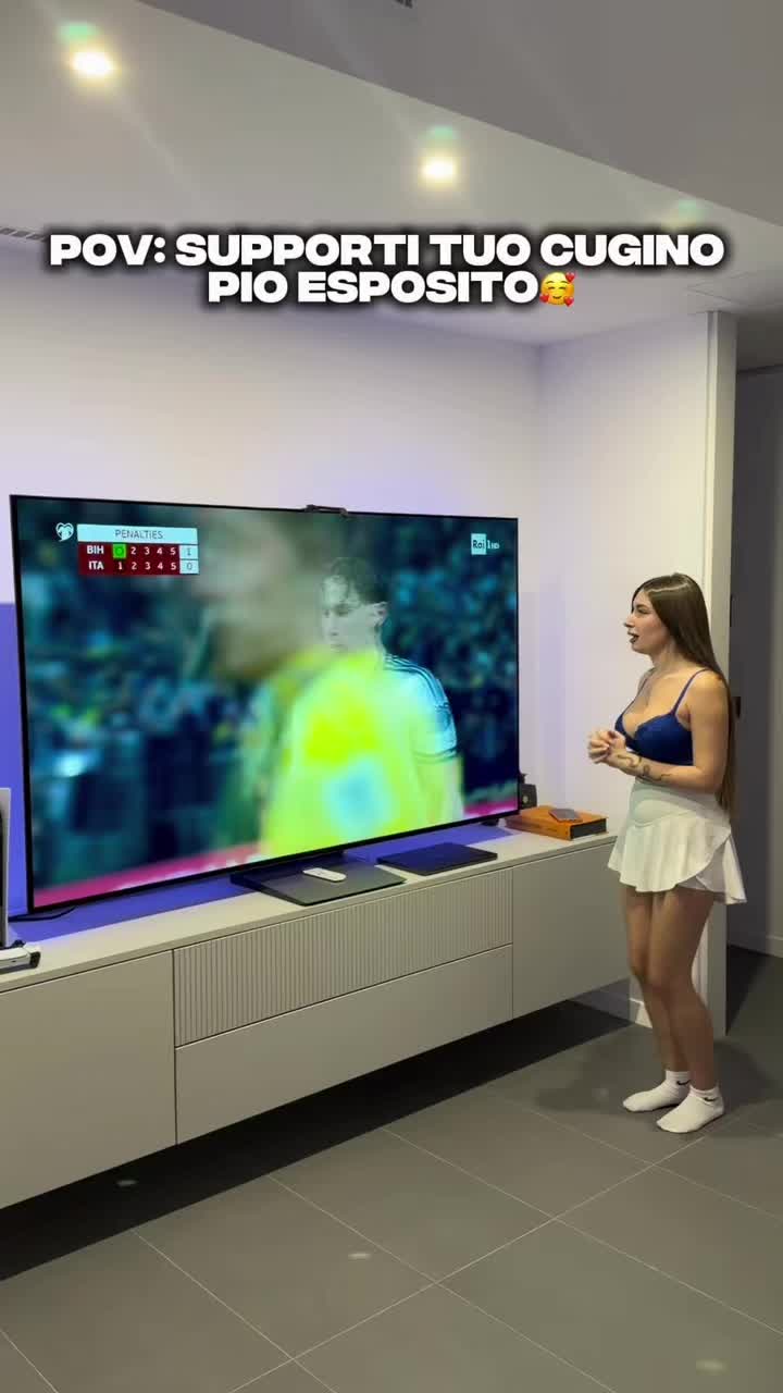 @Elisa Esposito