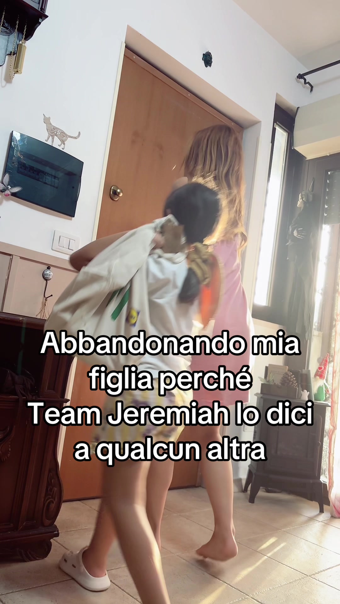 @Sara Ciniglio Rudolf