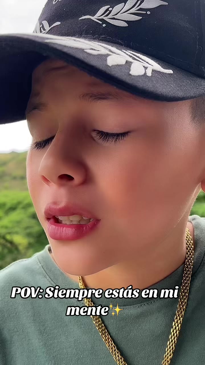 @Niñodelosclasicos✨