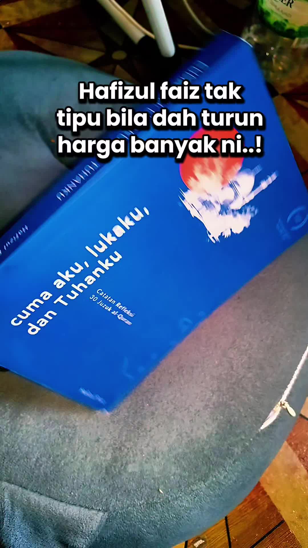 @Syarifah ๐
