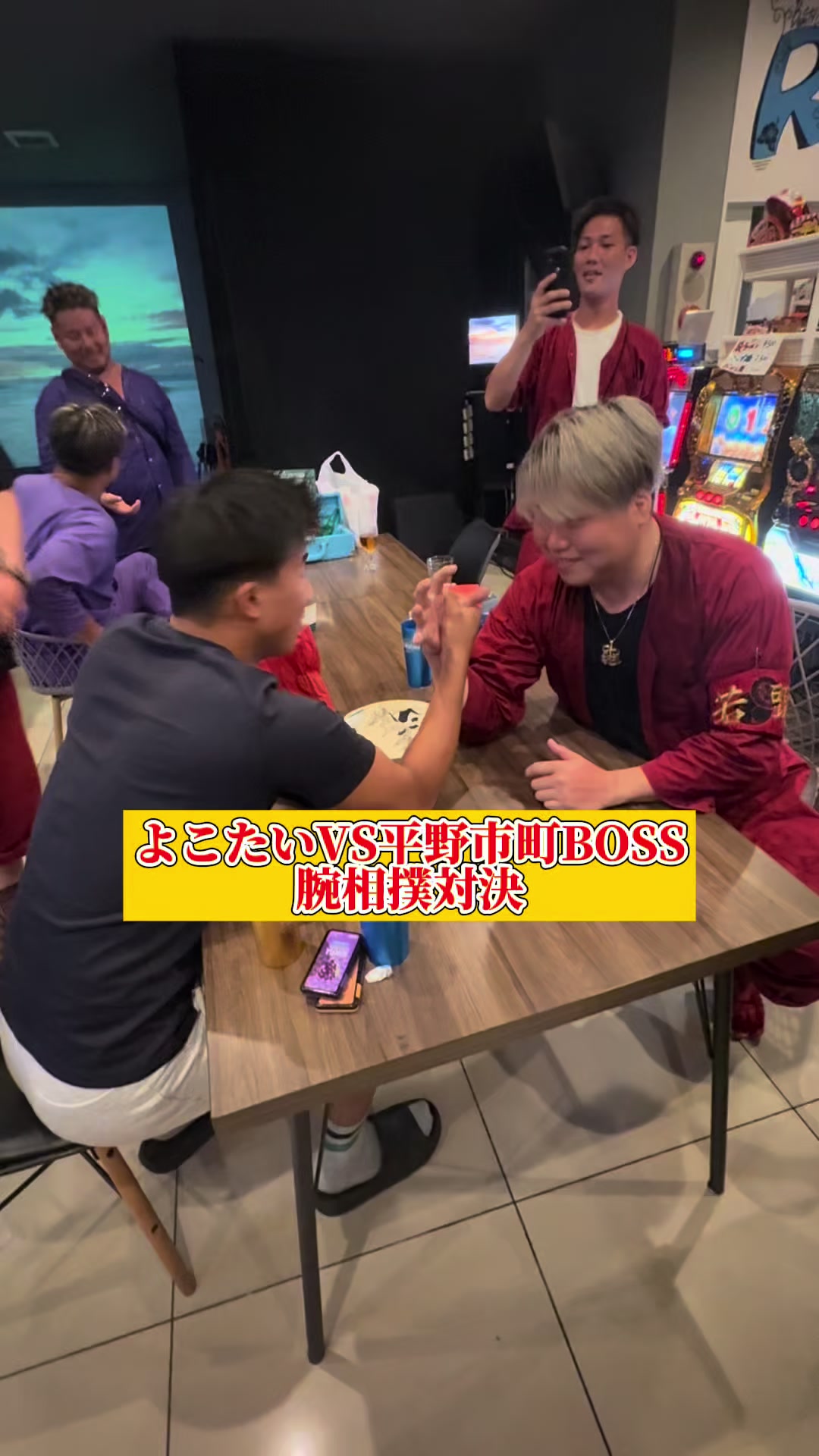 @雄大チャンネル