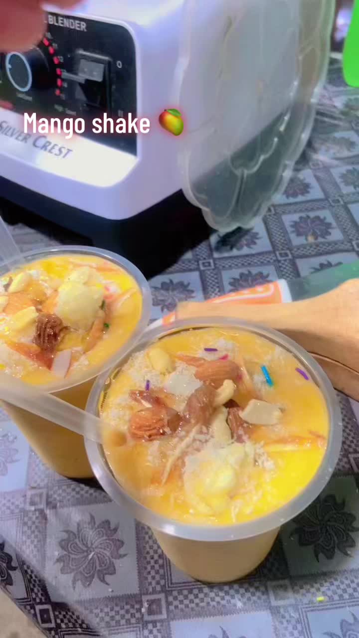 @Mardan special ice cream & 🍹