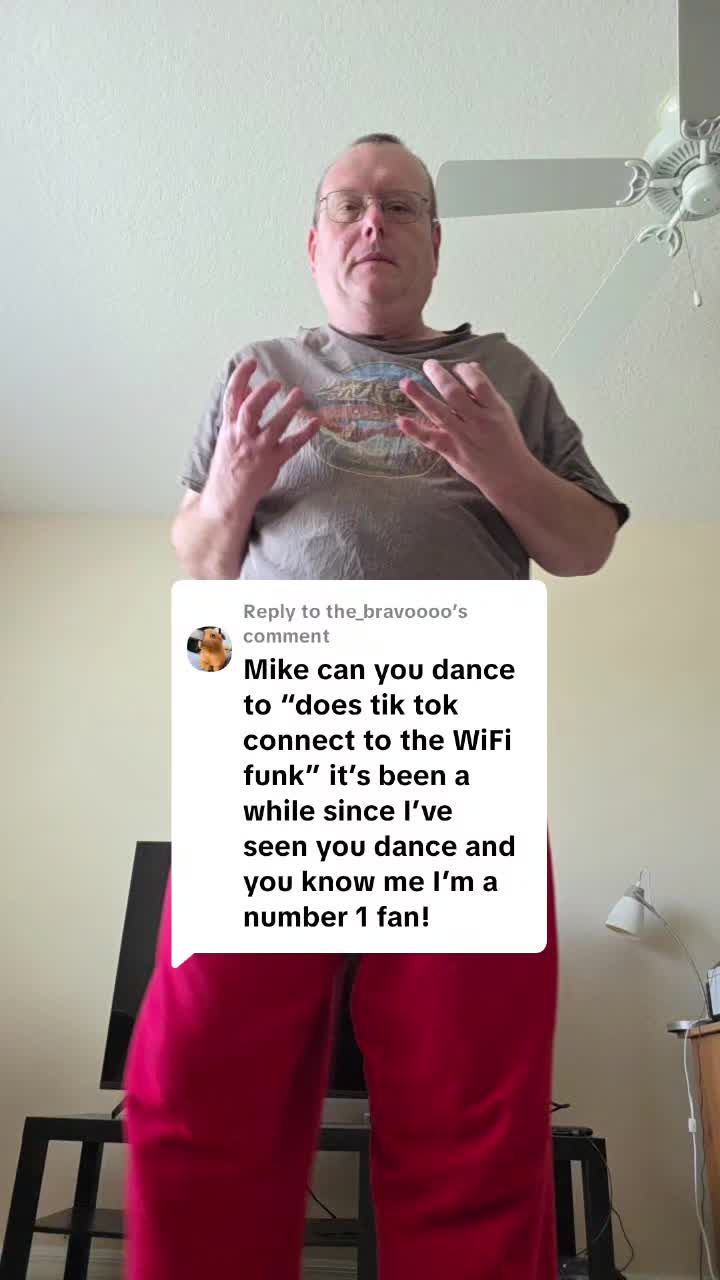 @Mike Kara