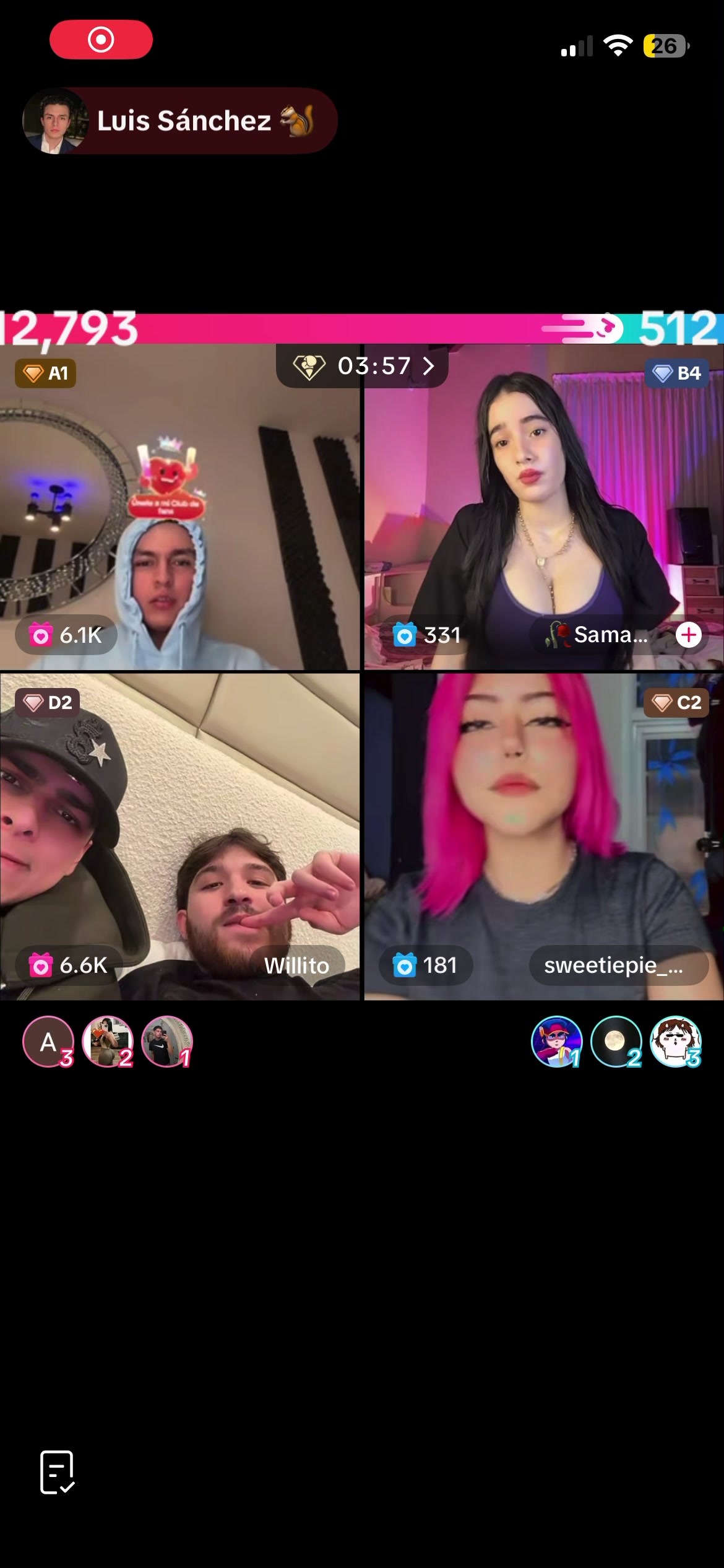 @lagabitooclips💙