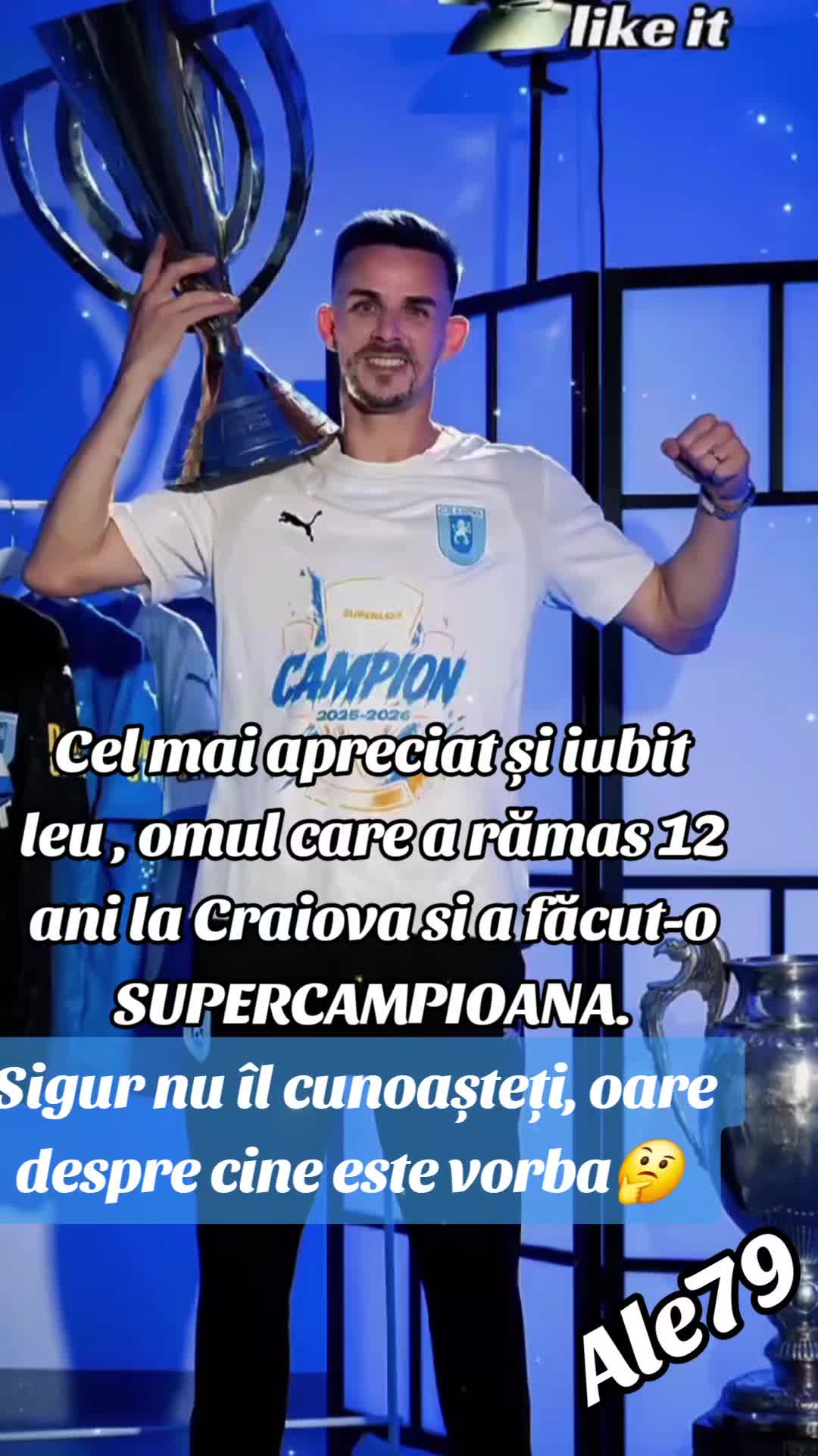 @Suflet iubit