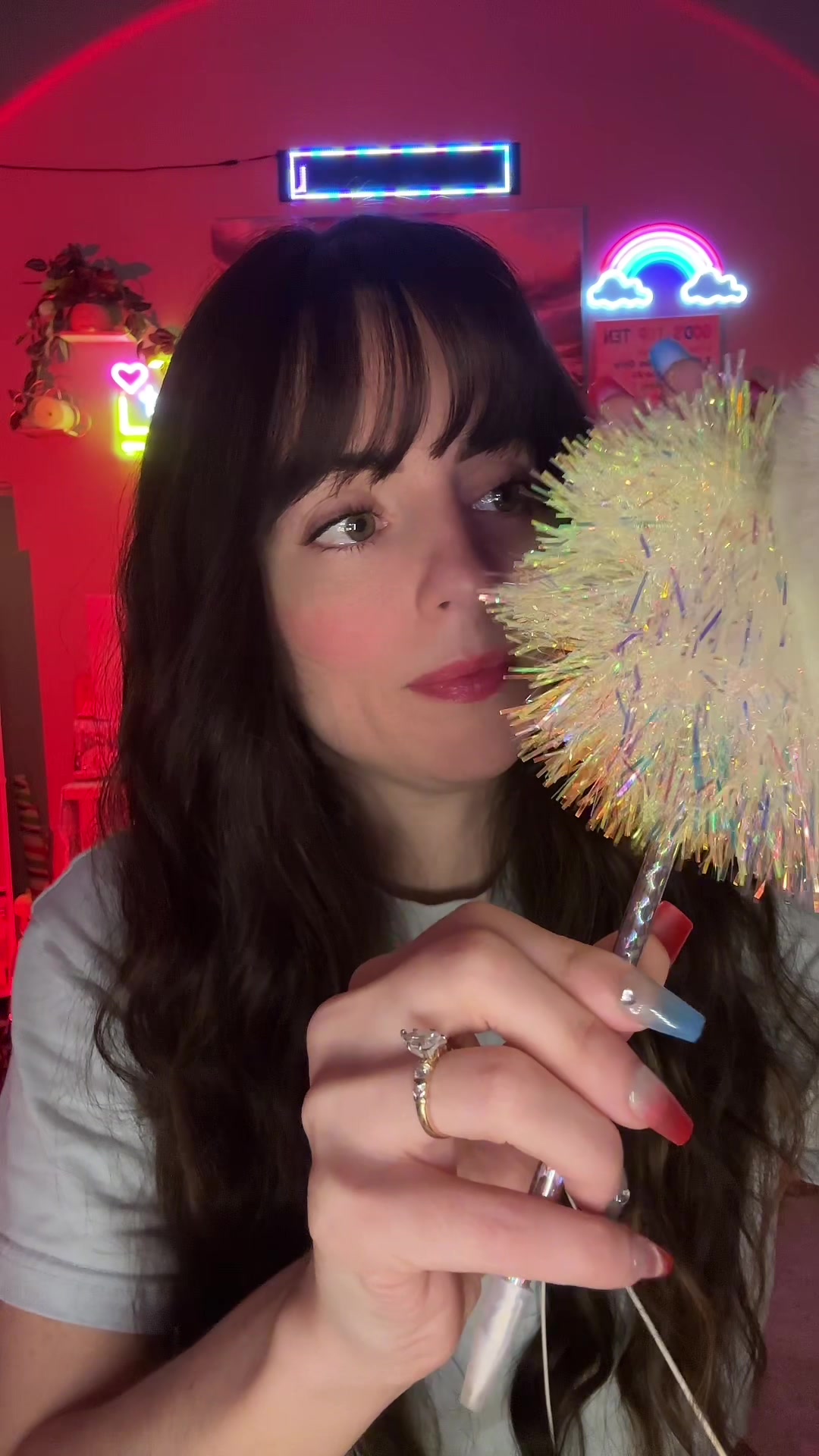 @Crystal Love4Jesus ASMR