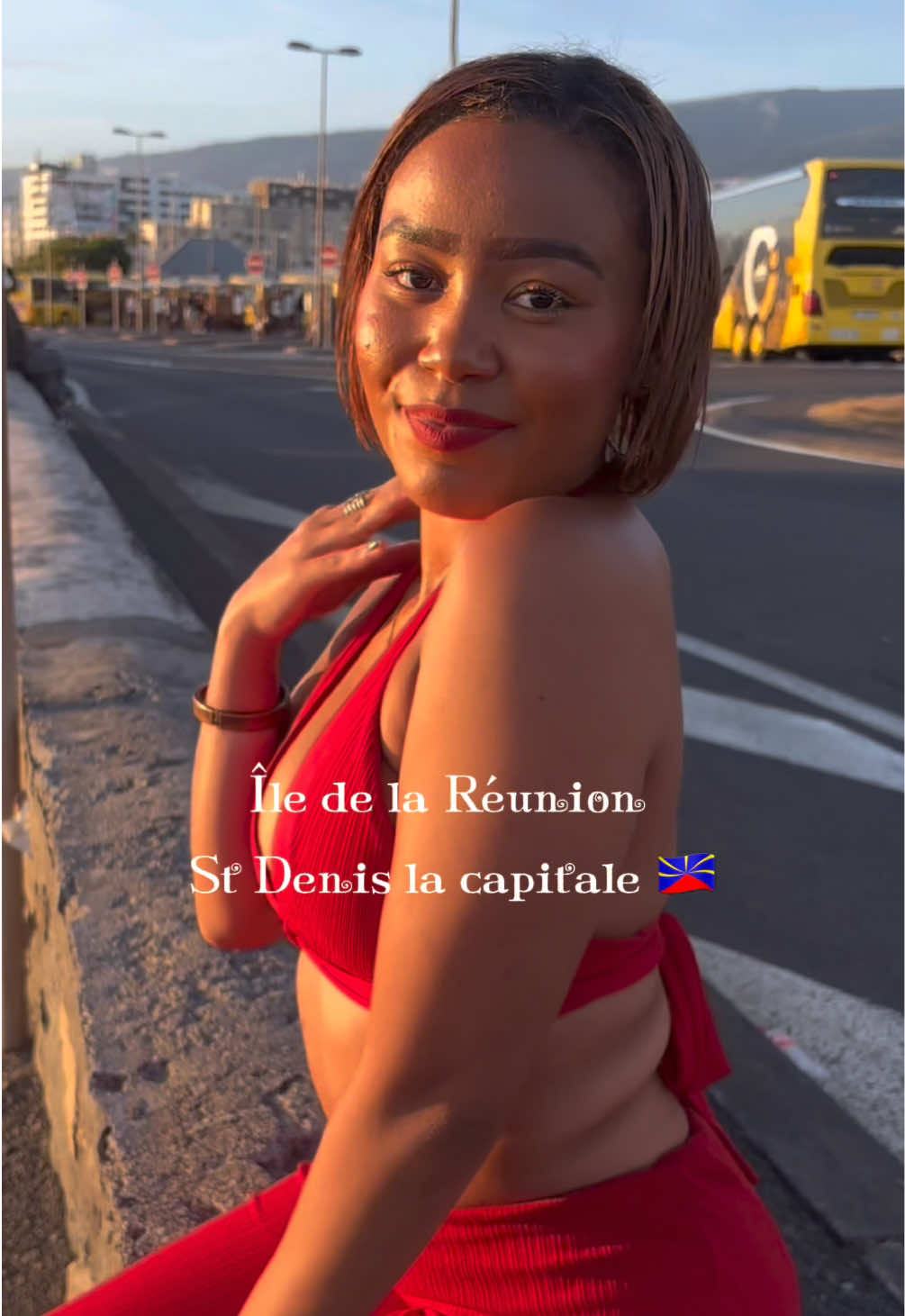 @Kafrine Malgache Métissée 🌺