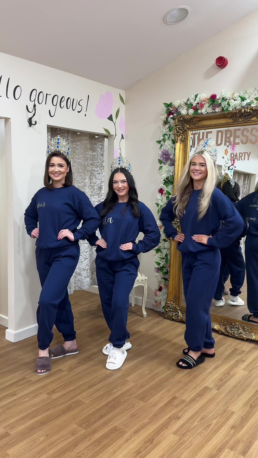 @Pageant Girl UK