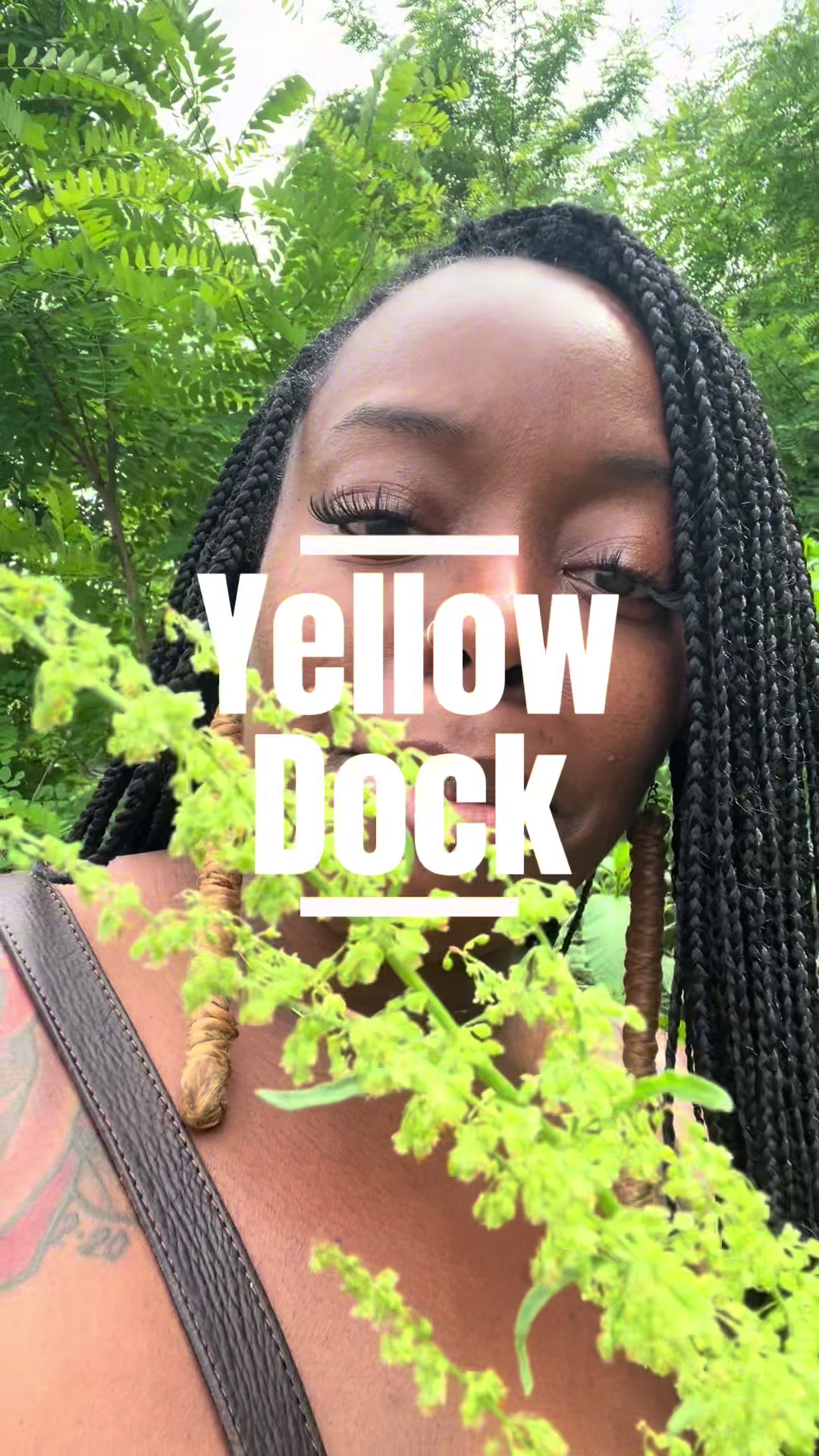 @Essencetheherbalist