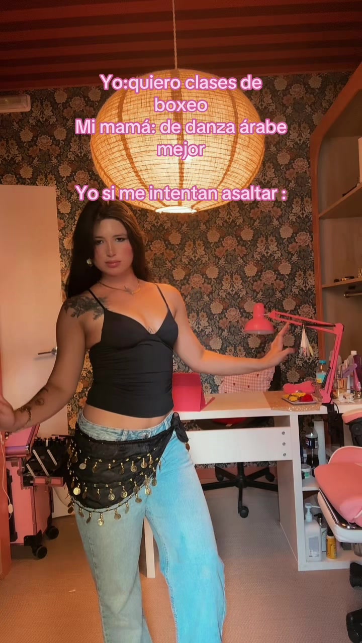 @Adriana Araujo