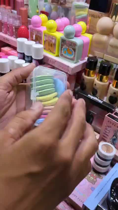 @Ahmad Cosmetics 🧸🛍️