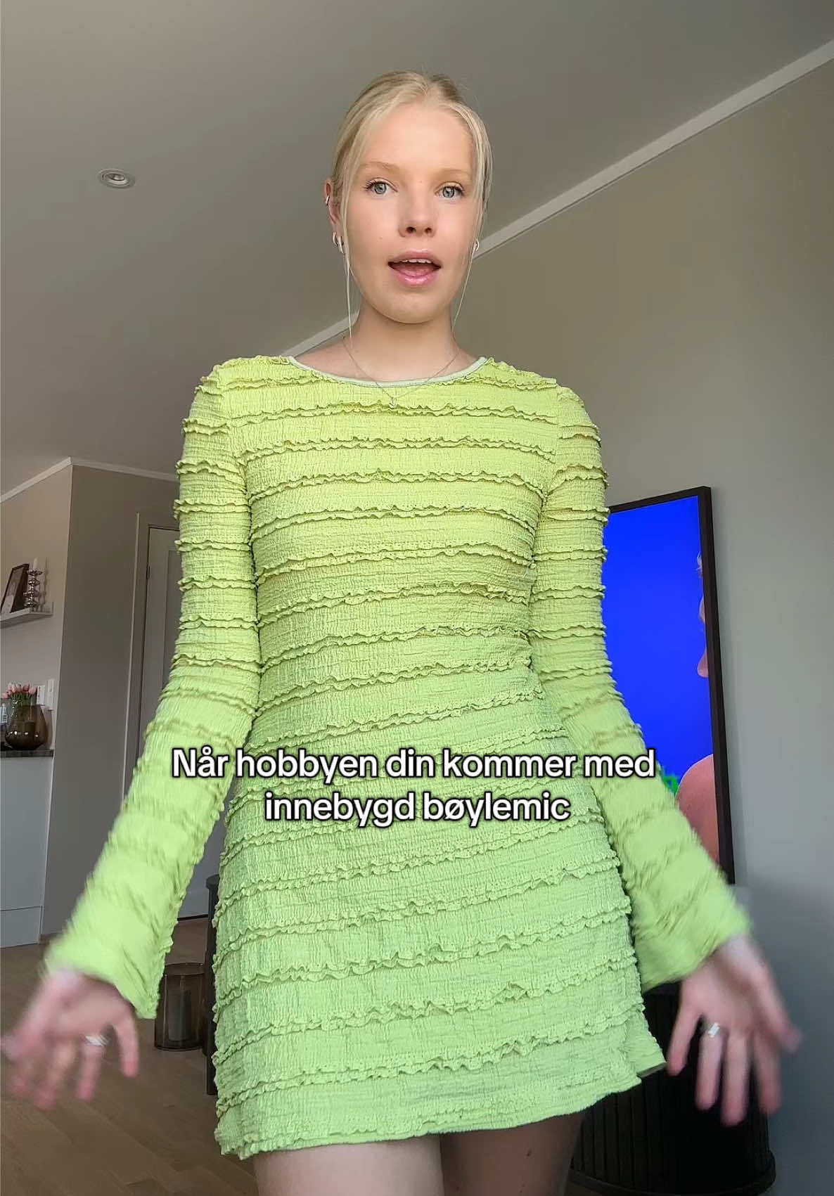 @Camilla Haugen