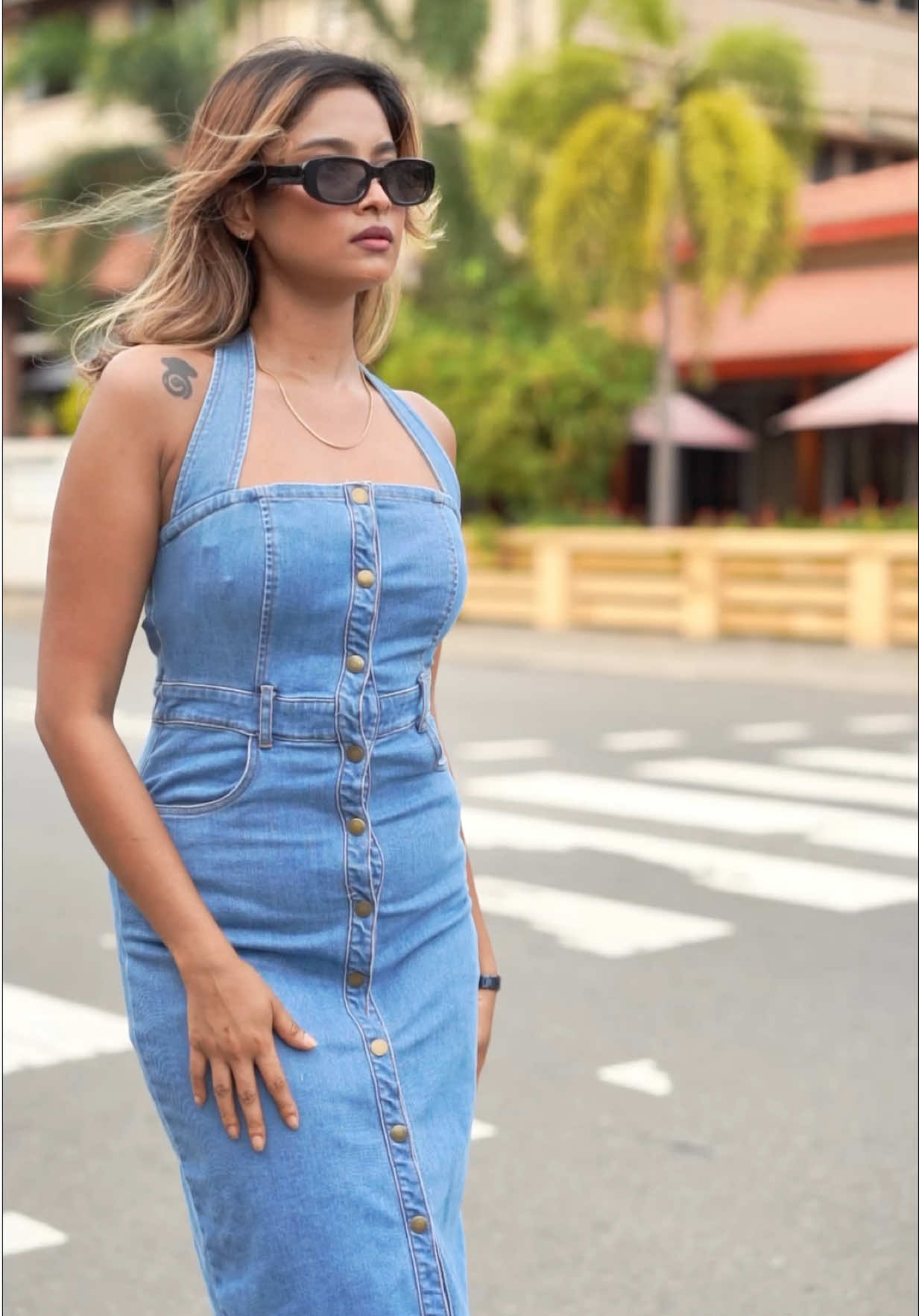 @Milada Clothing
