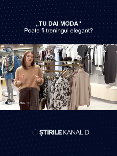 @Stirile Kanal D