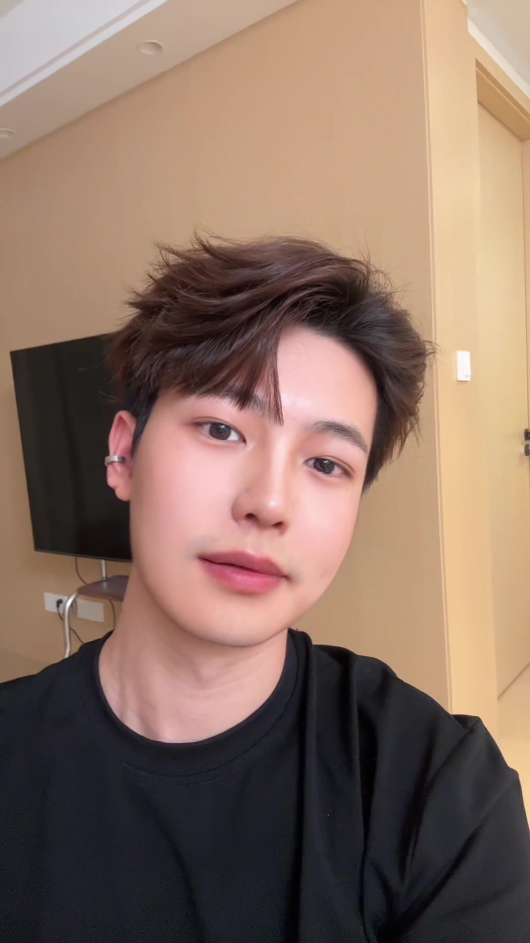 @công barber shop men