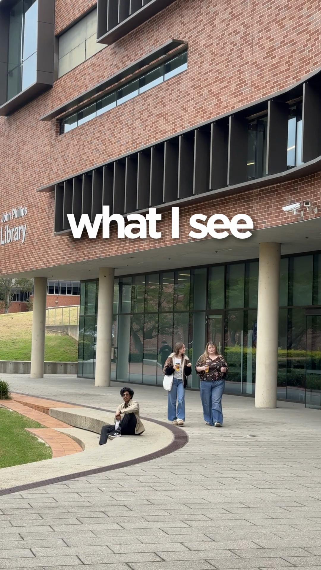 @Western Sydney University