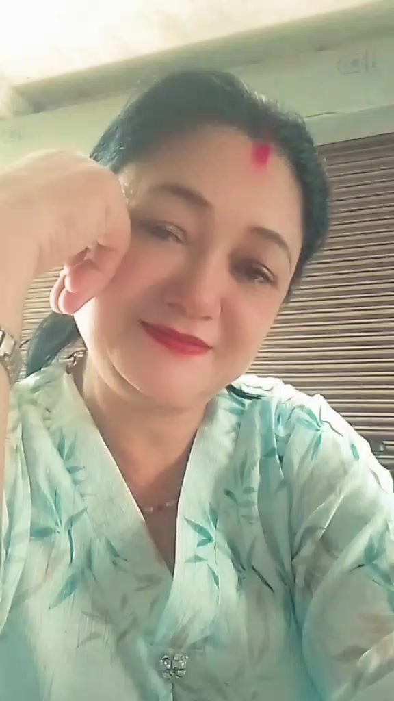 @Muna Shrestha