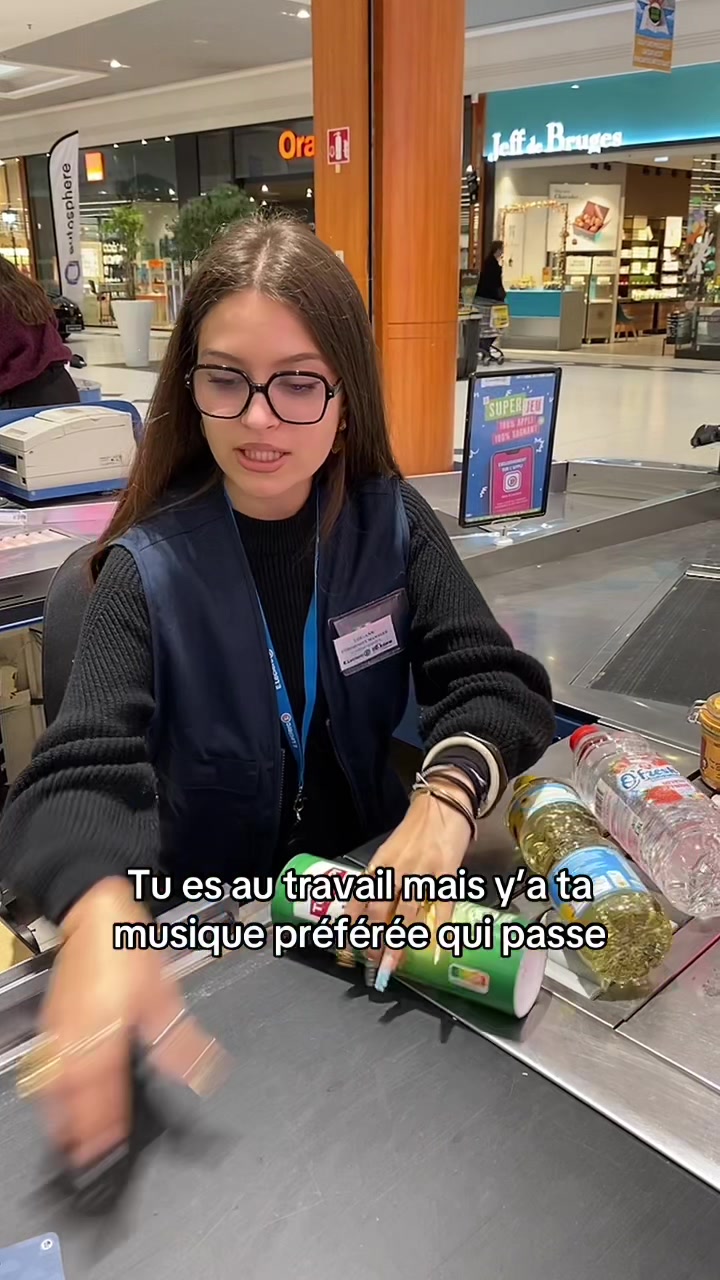 @Leclerc Océane