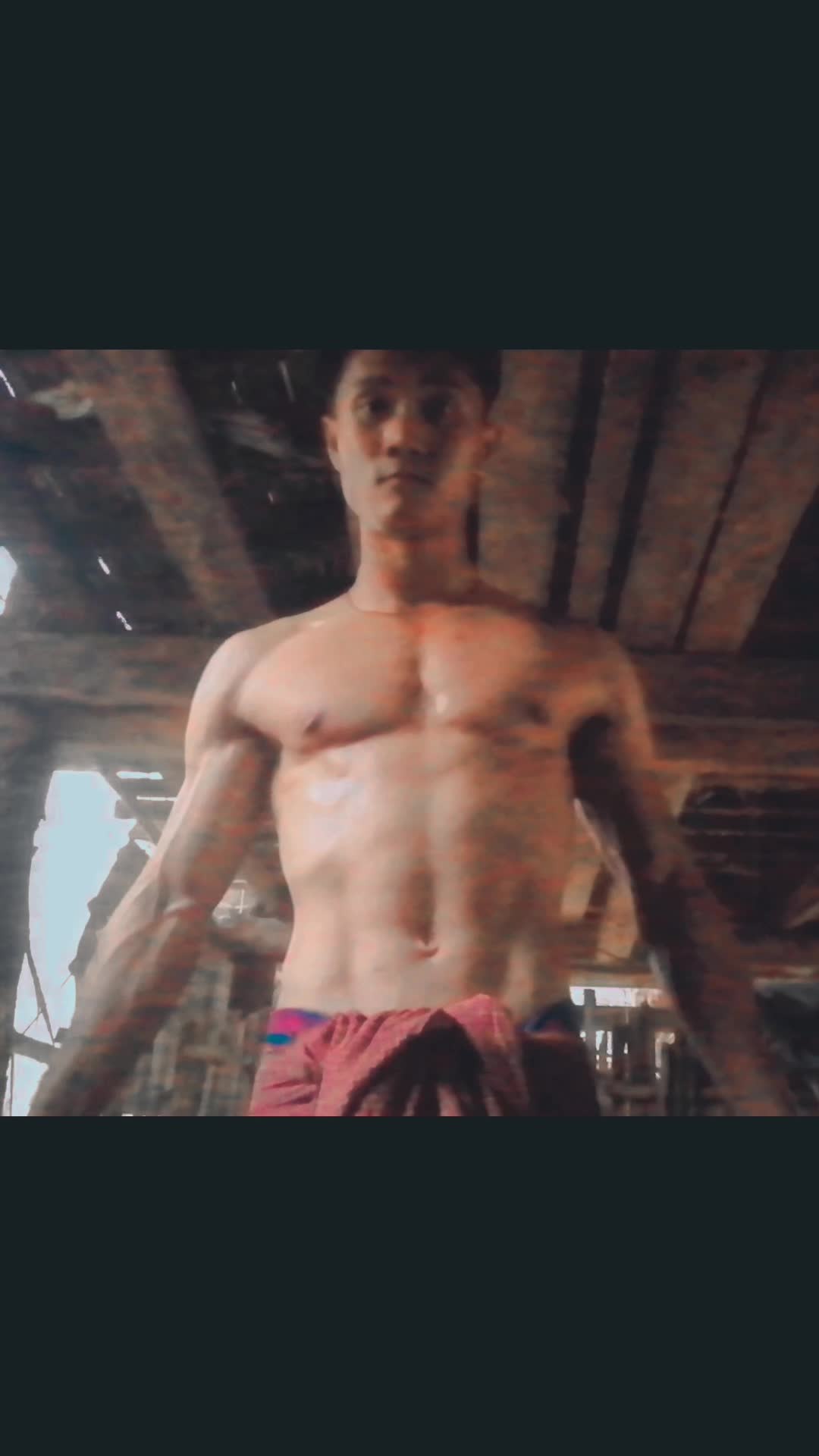 @(AUNGAUNG)Homeworkout🏋️&zwj;♀️🔥