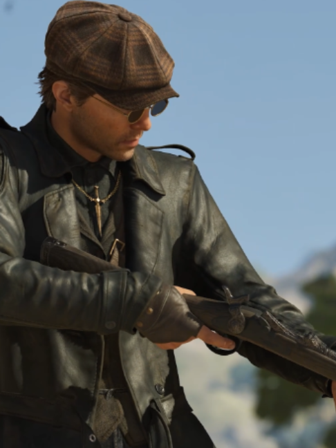 @Mafia