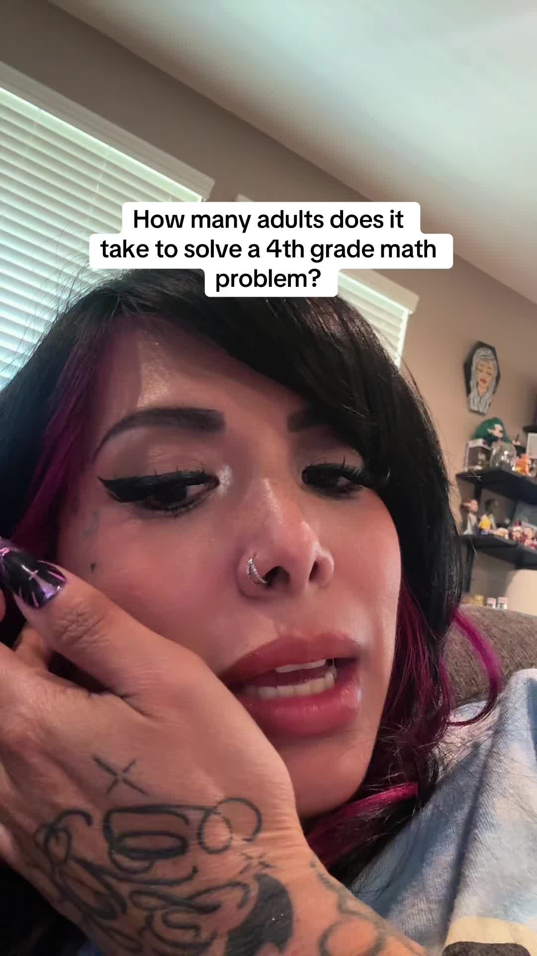 @🦇Desiree Wildassbih 🦇