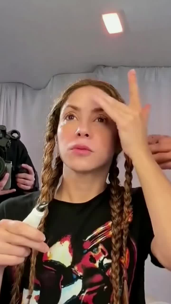 @ShakiraArmy