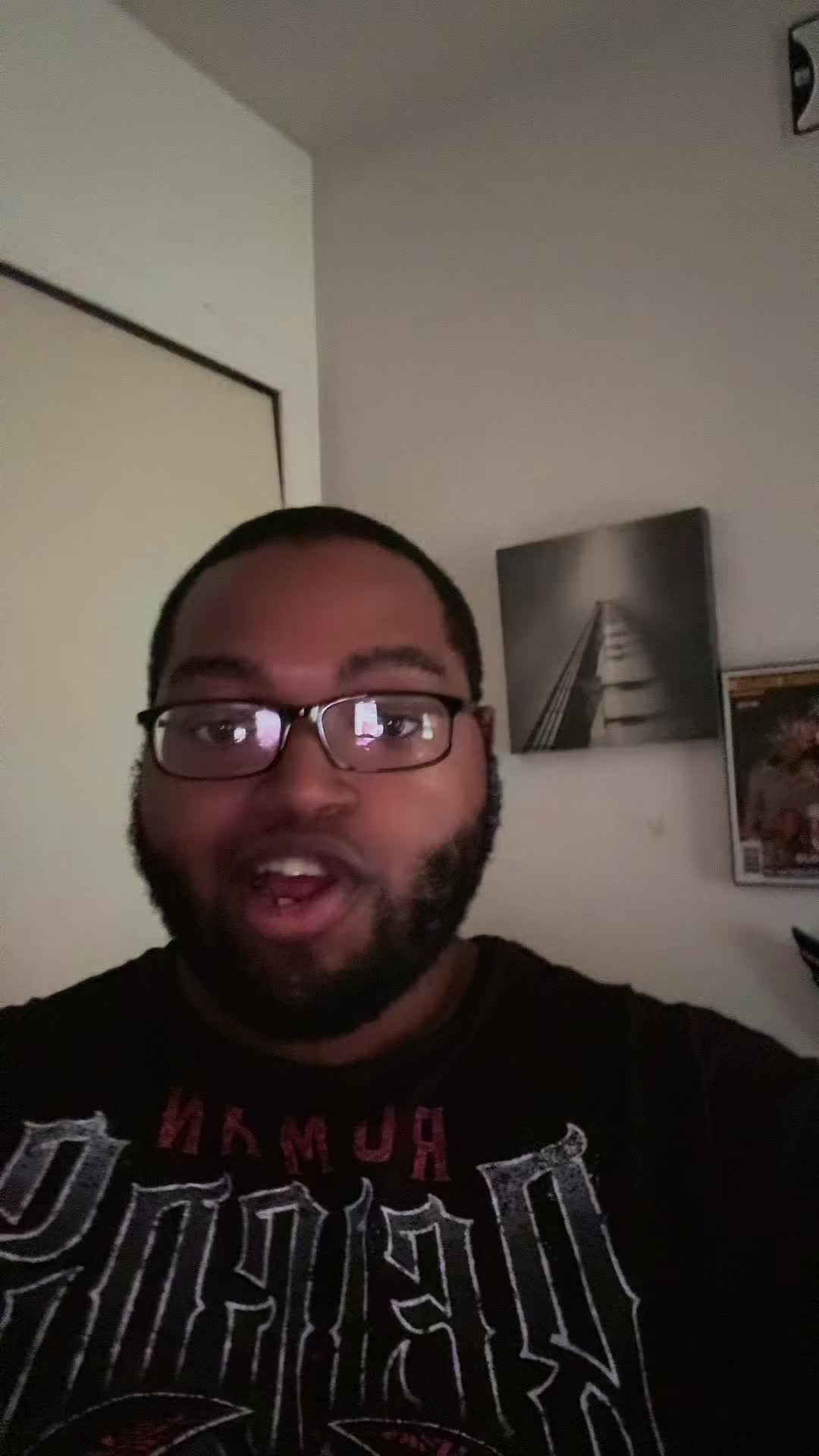 @Unfazedkingjoebluemusicdaddy✝️