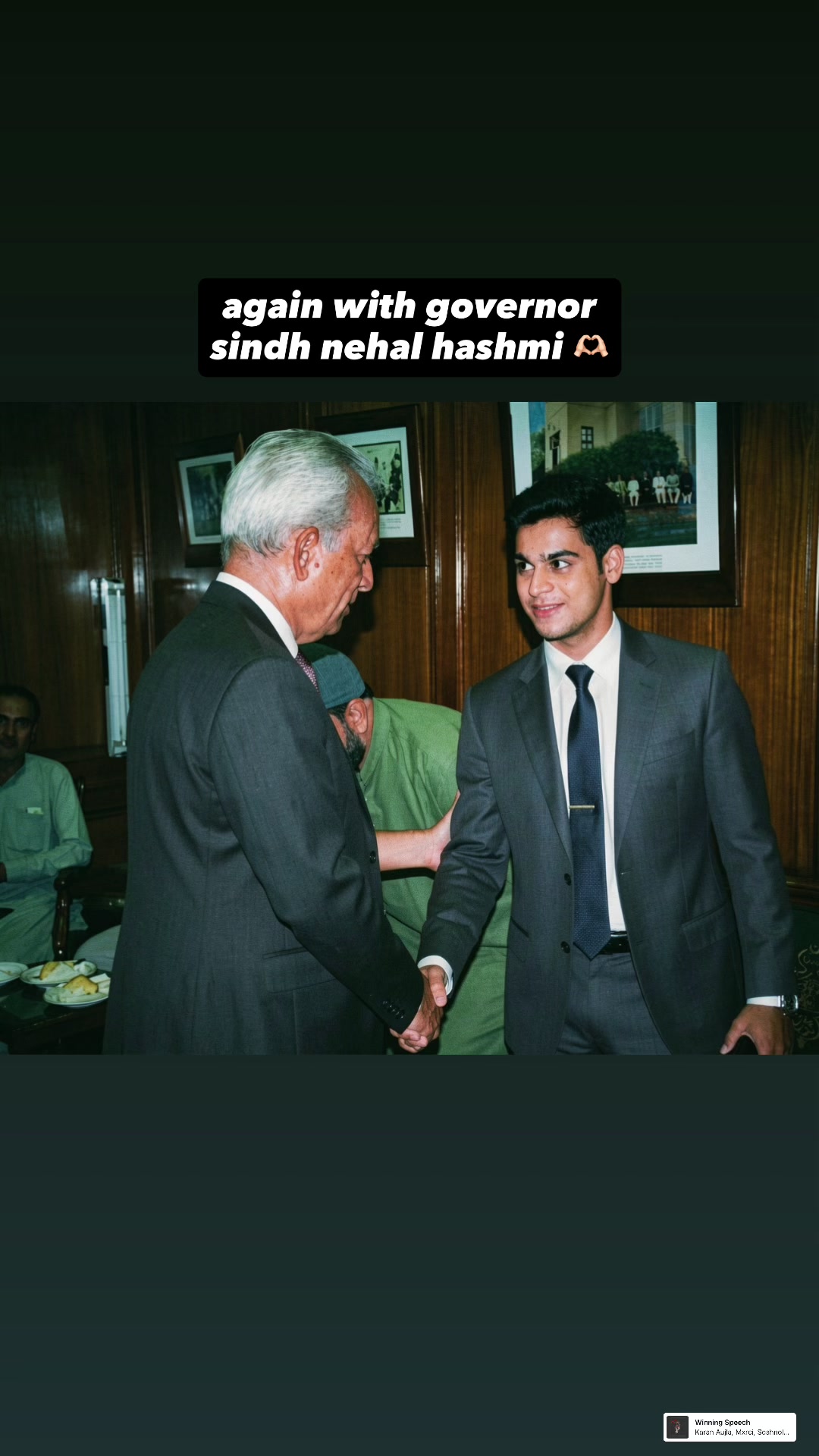@Ayan Iqbal