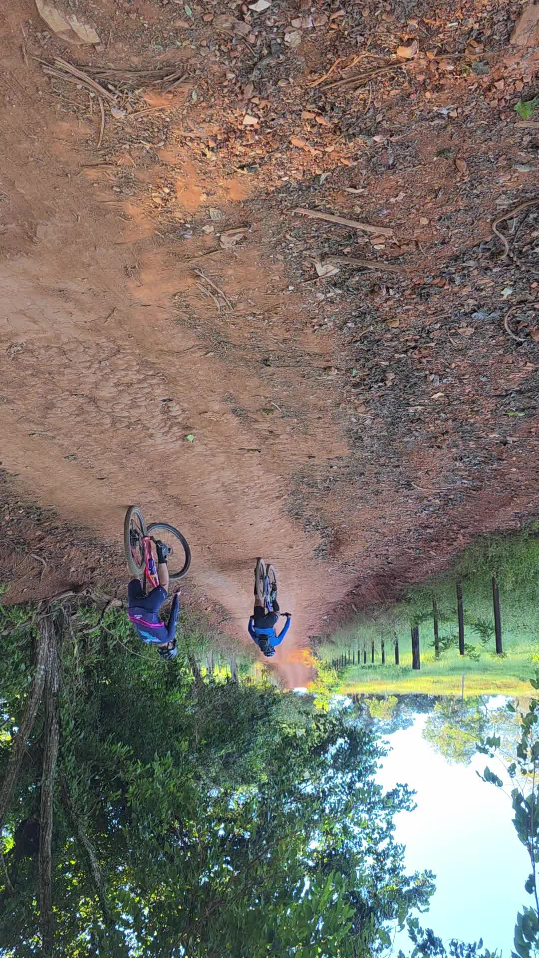 @Elaine Silva Ciclista