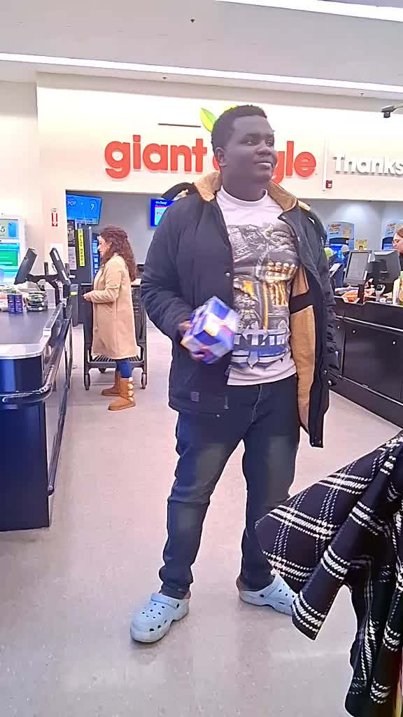 @Kevin Kayamba