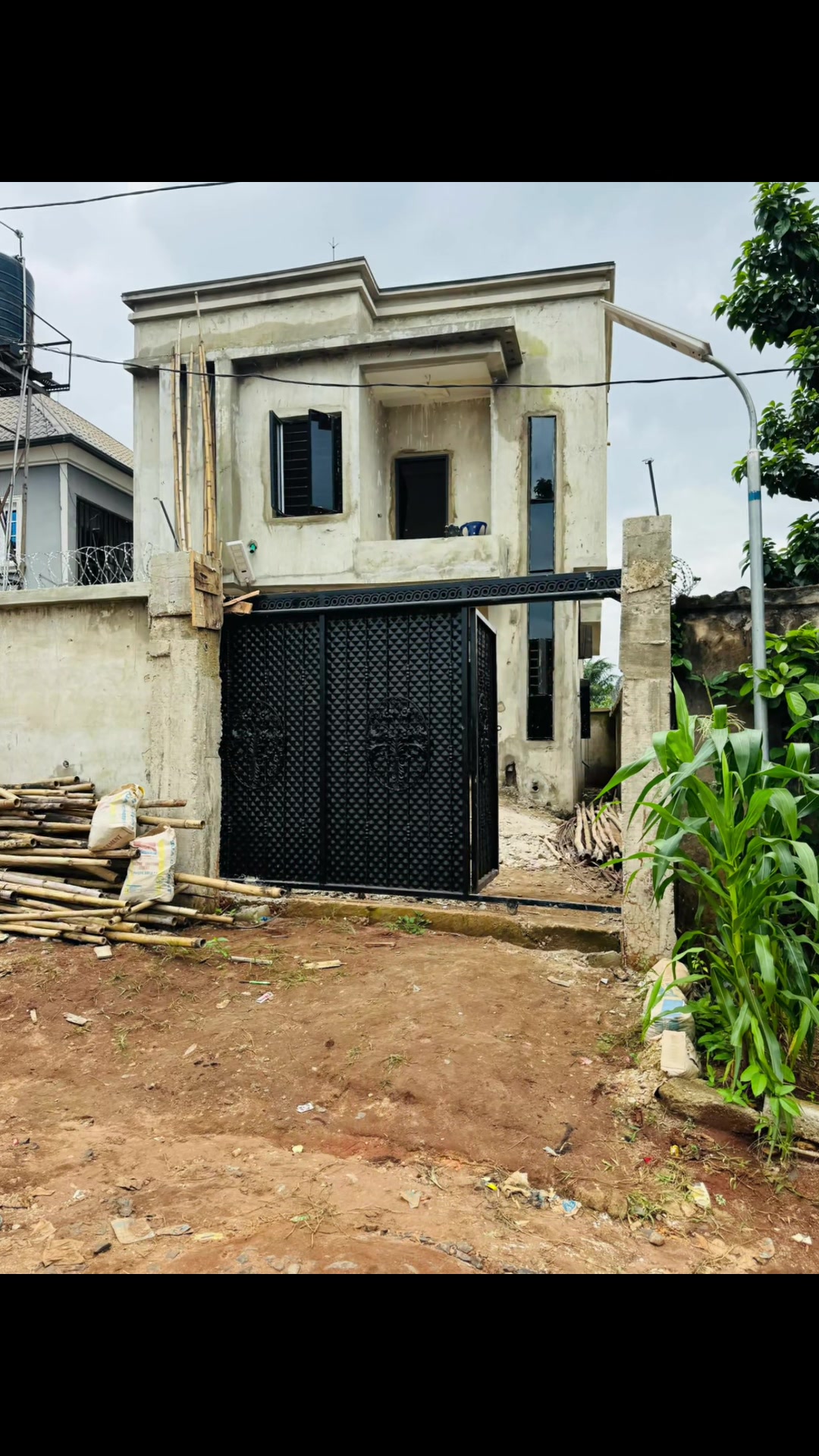 @MOURITECH HOMES&PROPERTIES LTD