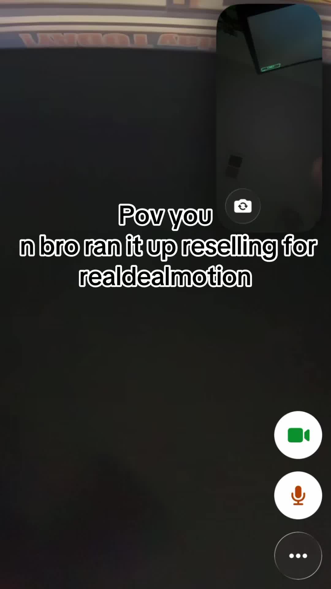 @no cap