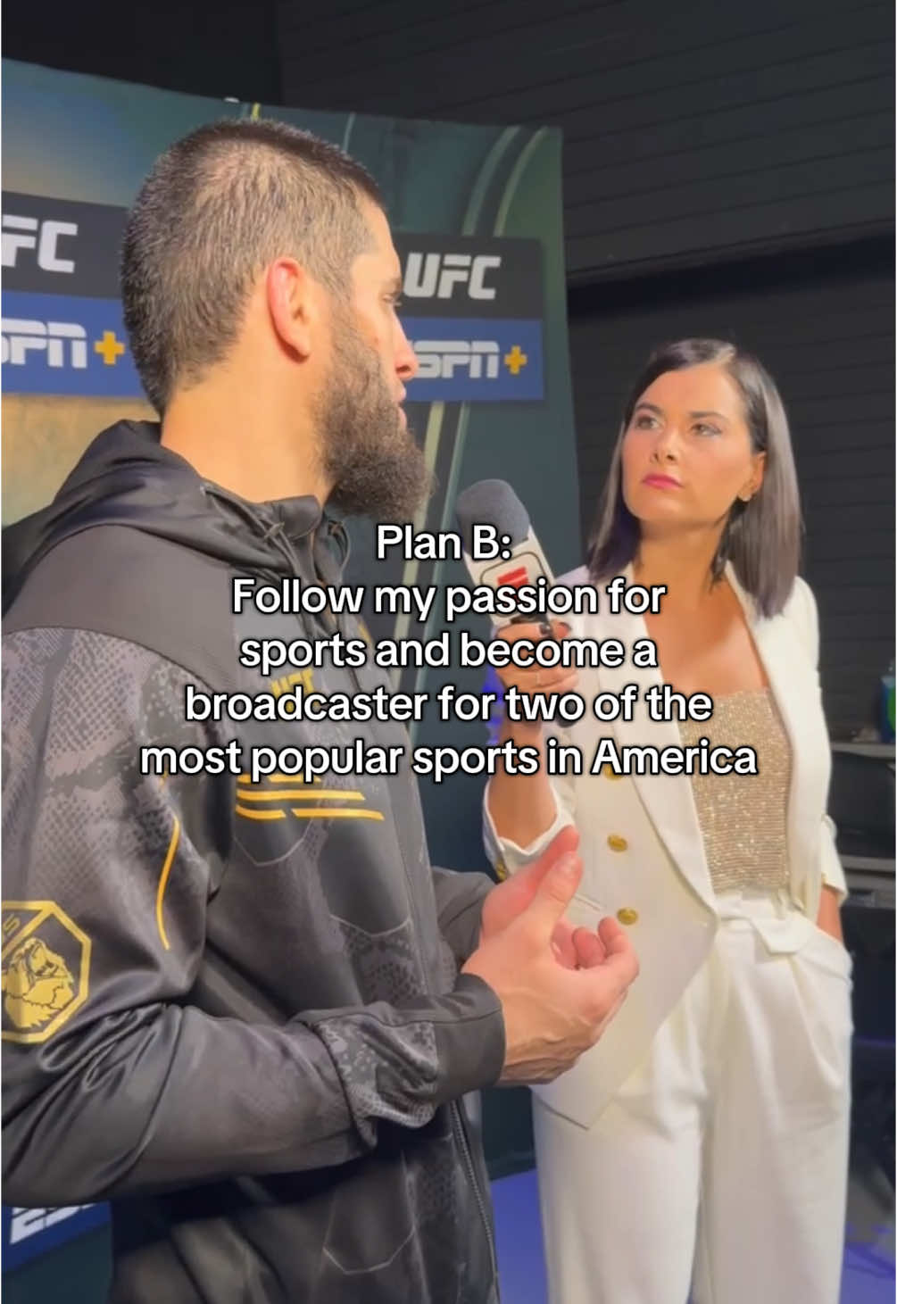 @Megan Olivi