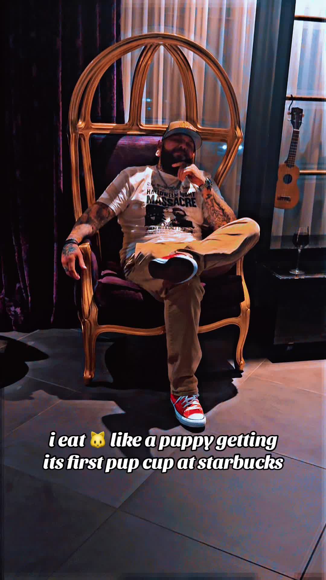 @SirFry84’🦅