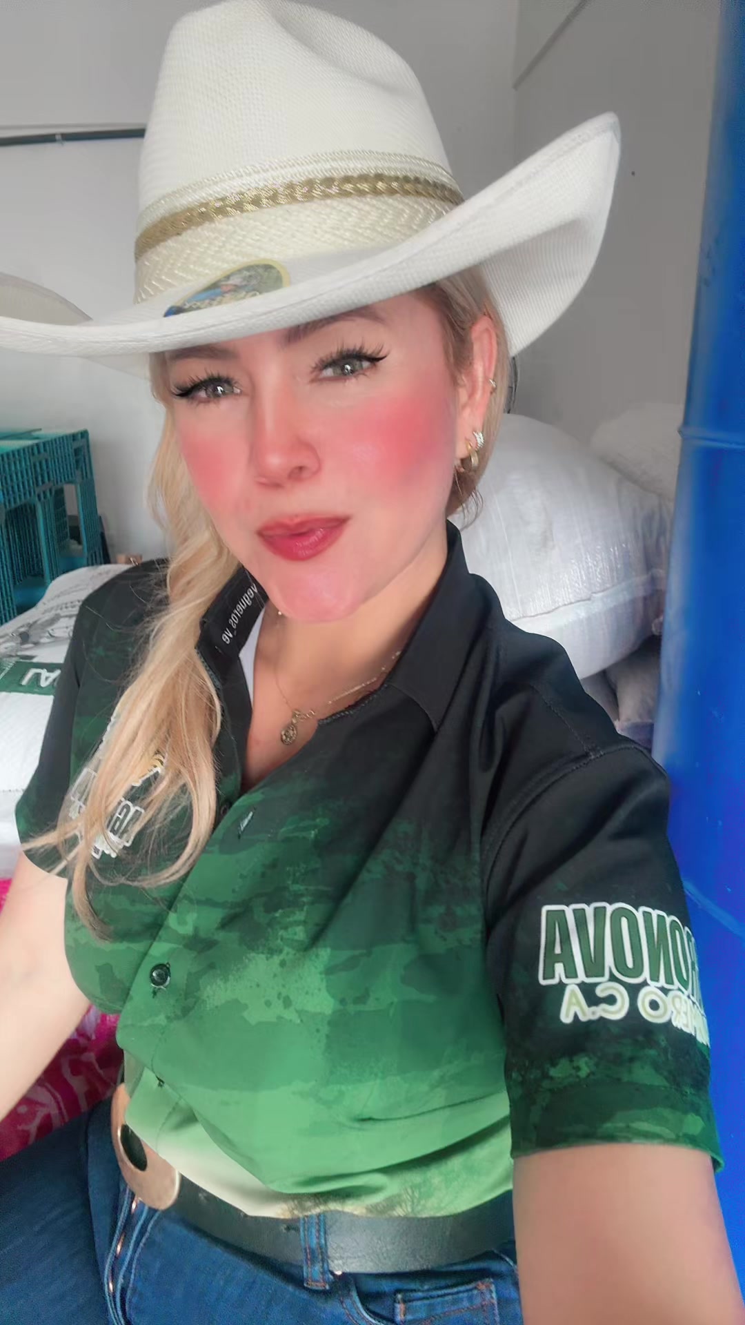 @🇻🇪🤠La llanerita🤠🇻🇪