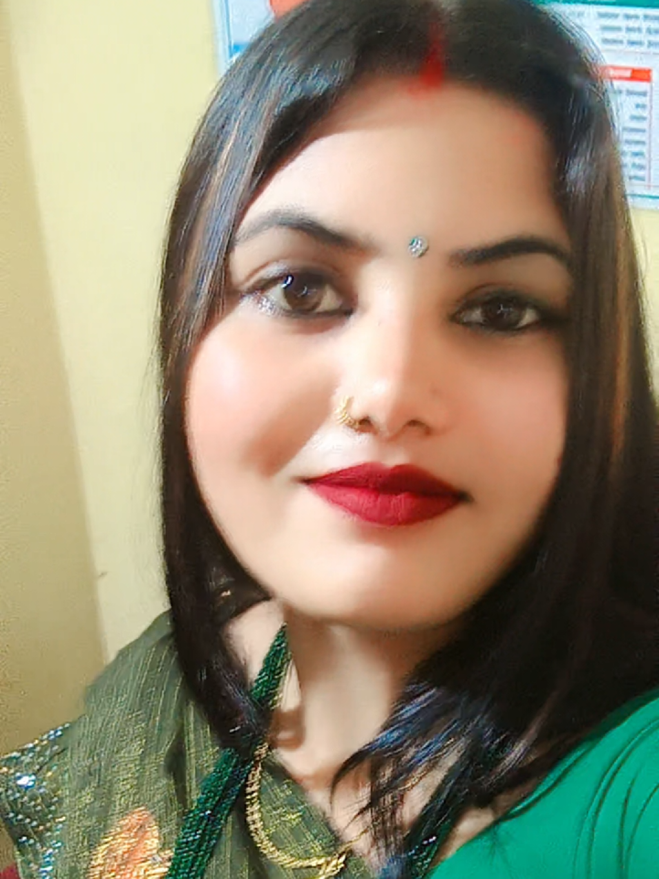 @Pari Chauhan