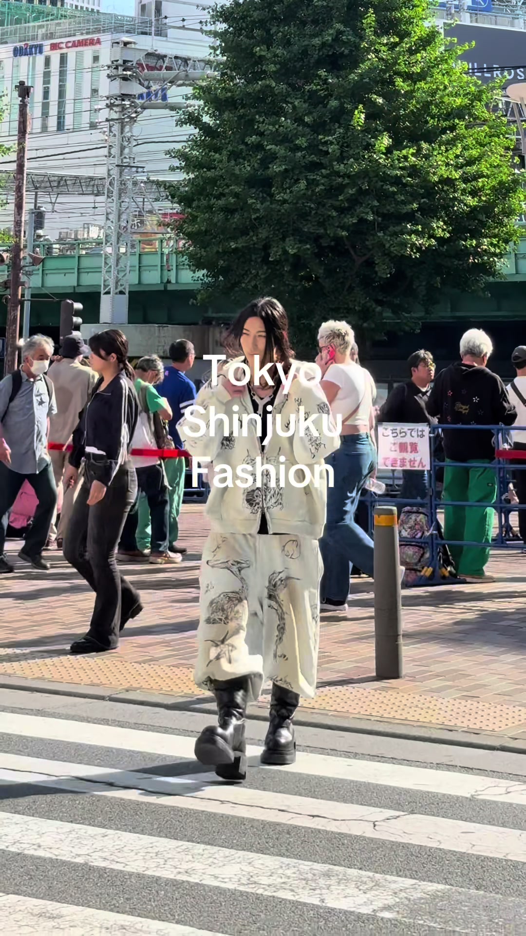 @RINKAN西武新宿駅店・歌舞伎町店