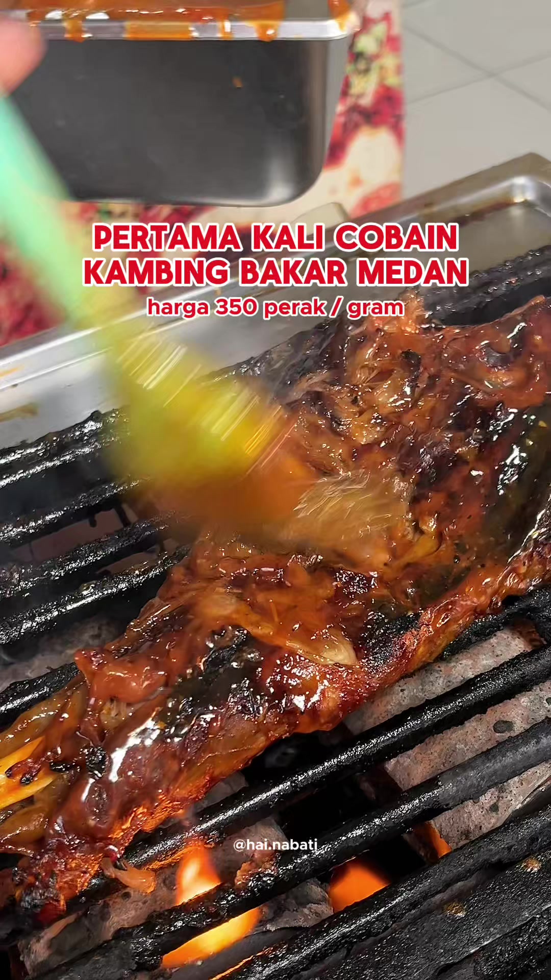 @Nadya Auliza | Kuliner