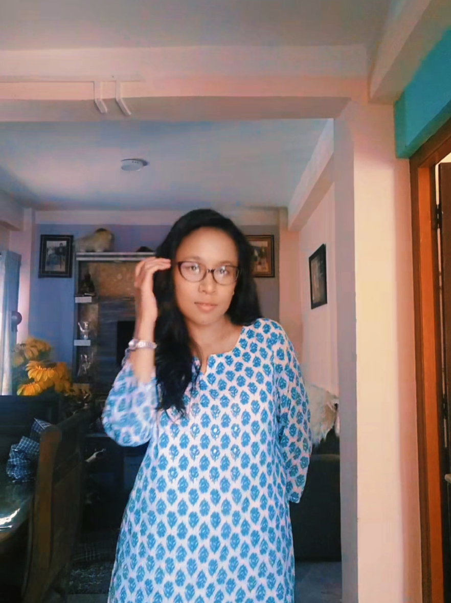 @Kusum Gurung