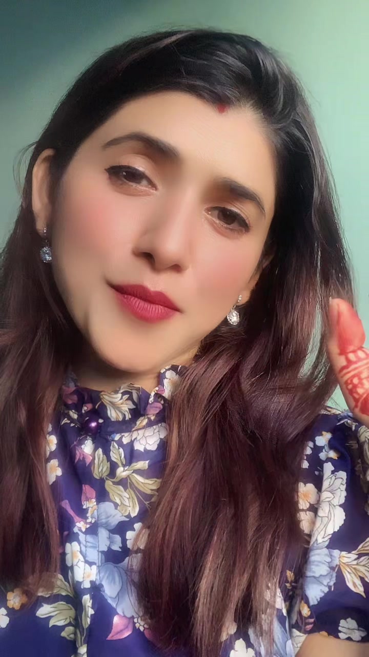 @Luxmi Tiwari🧿