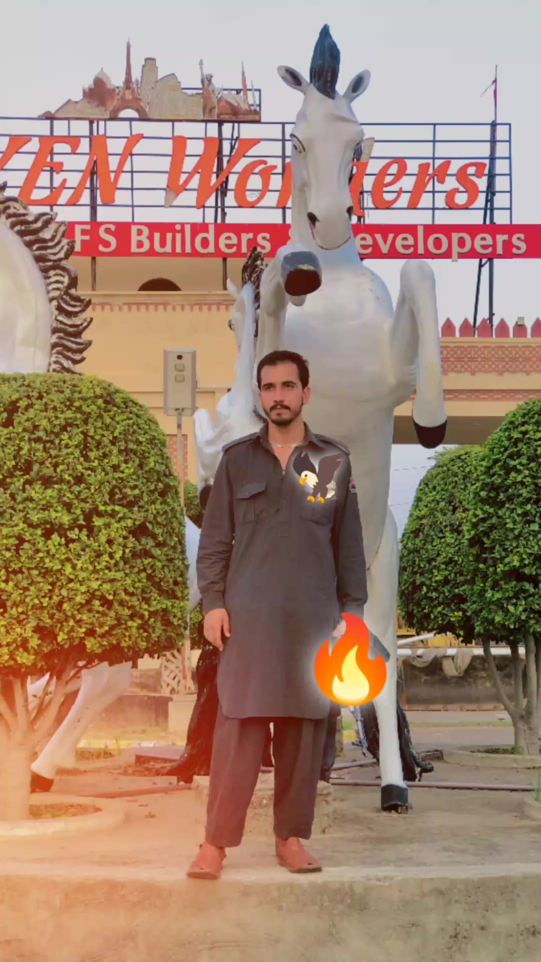 @Junaid