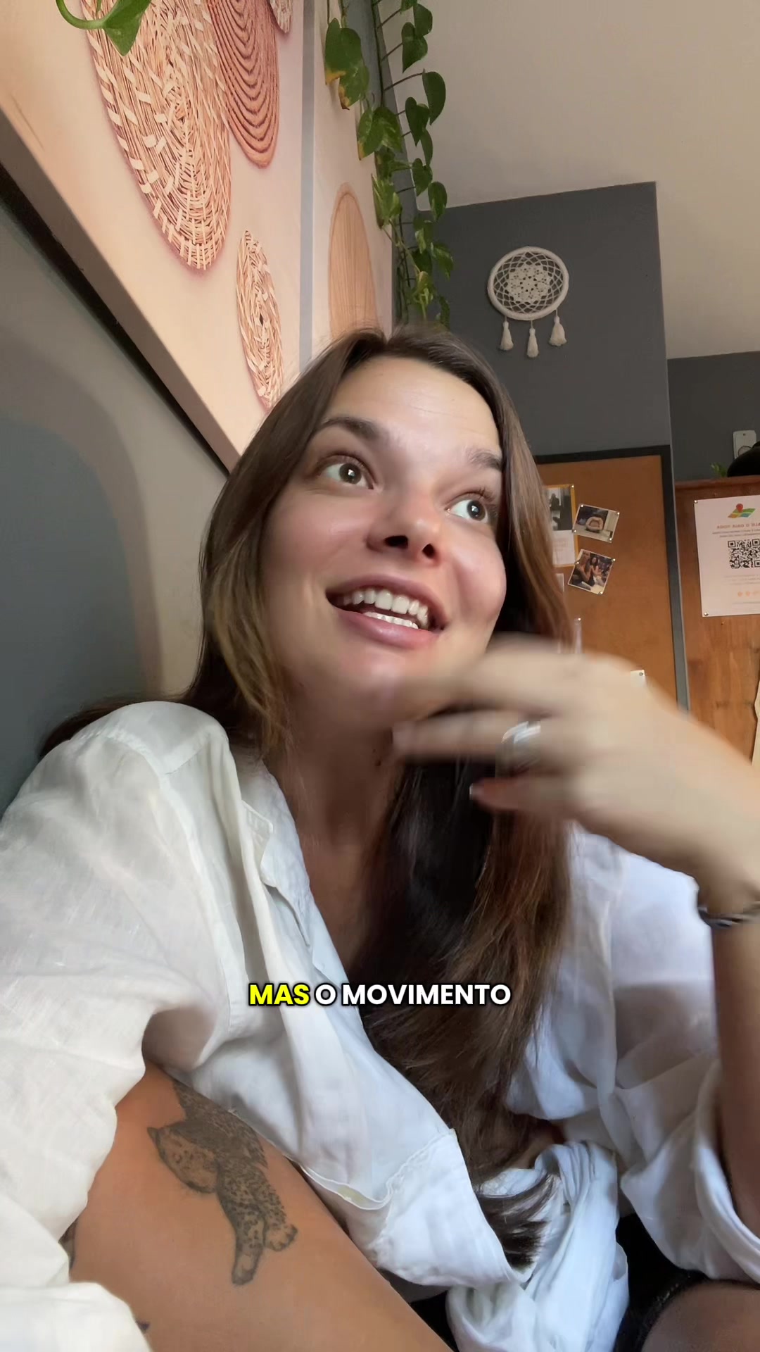 @Bárbara • Espiritualista
